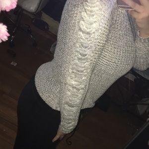 Nit Sweater